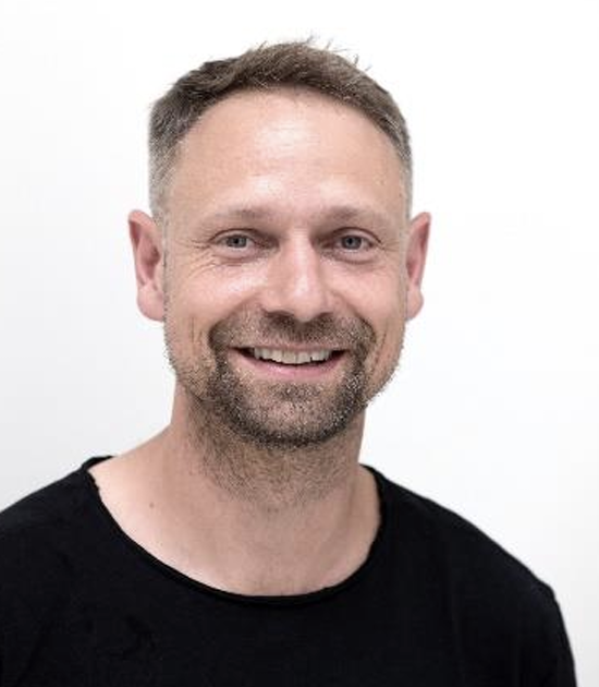 Simon Wiedmer, CEO and co-founder of Milan Aircraft.