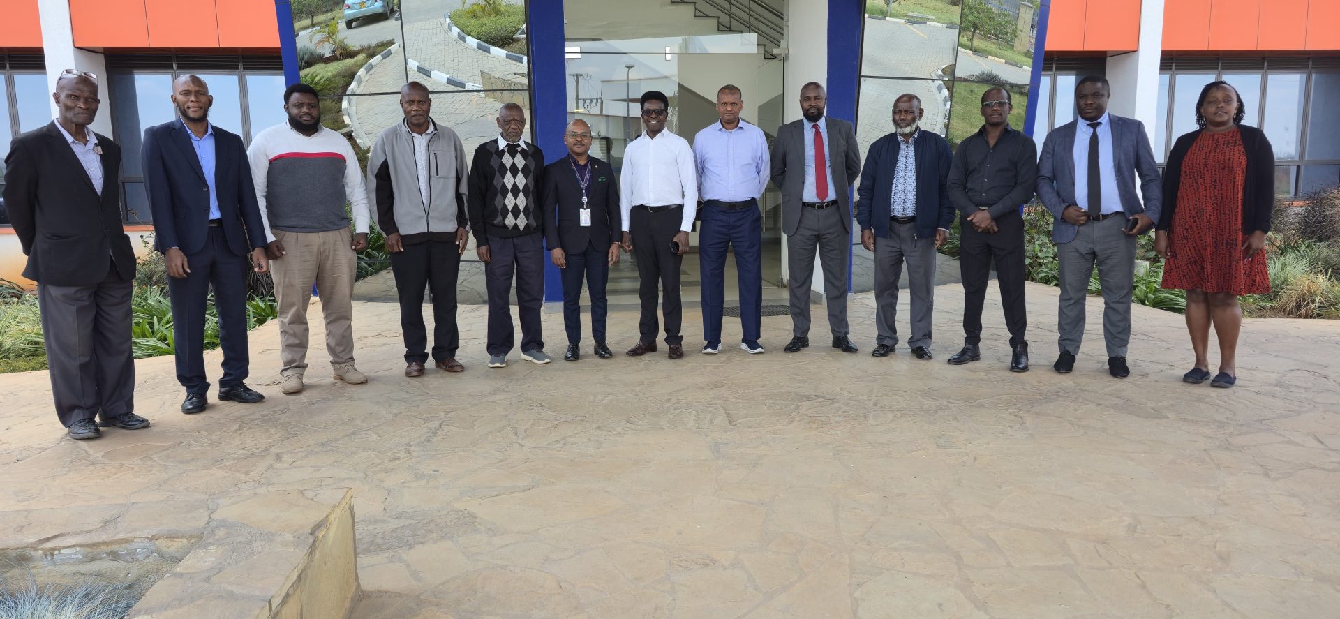 Aircraft Accident Investigation Department - Kenya