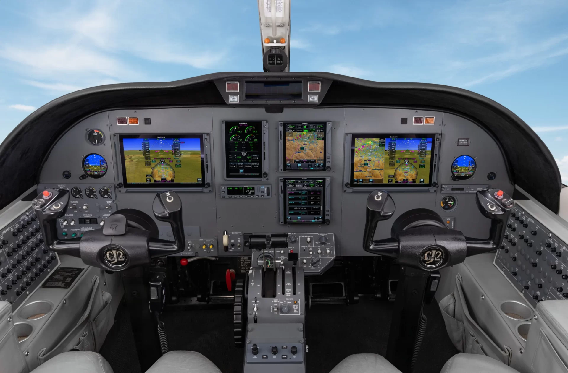 Garmin