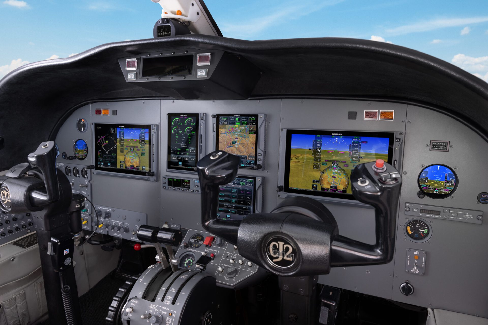 Garmin