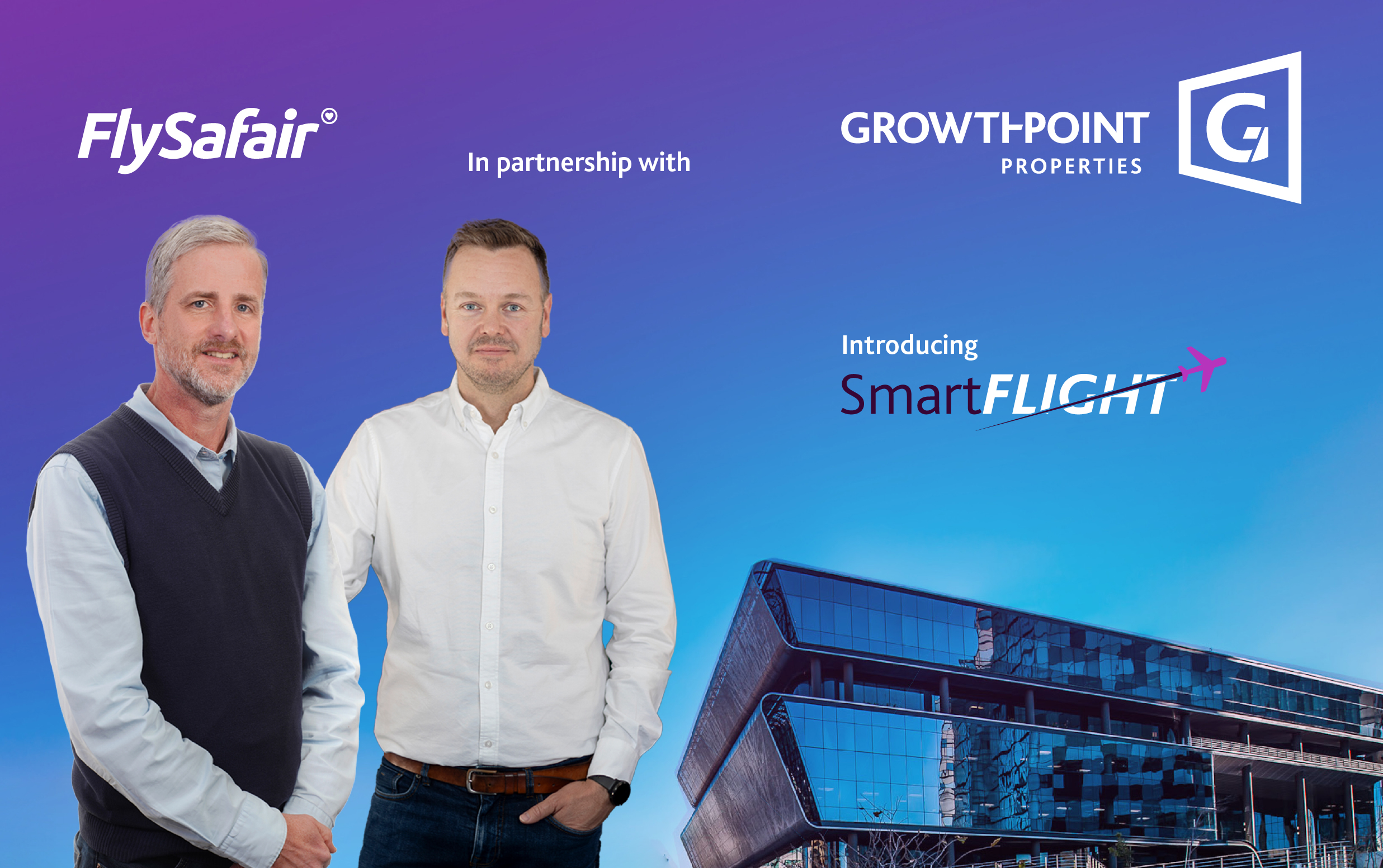 Growthpoint Properties