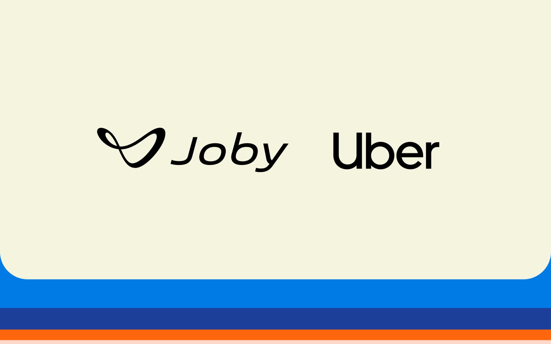 International: Joby To Bring Blade’s Air Mobility Services To The Uber App