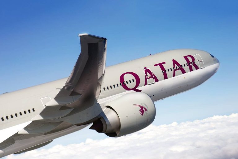 Qatar Airways Expands Flight Frequencies Across South Africa Network