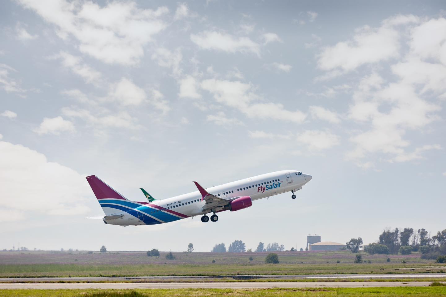 FlySafair
