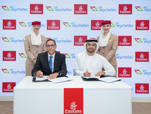 pic attached care of Emirates media centre