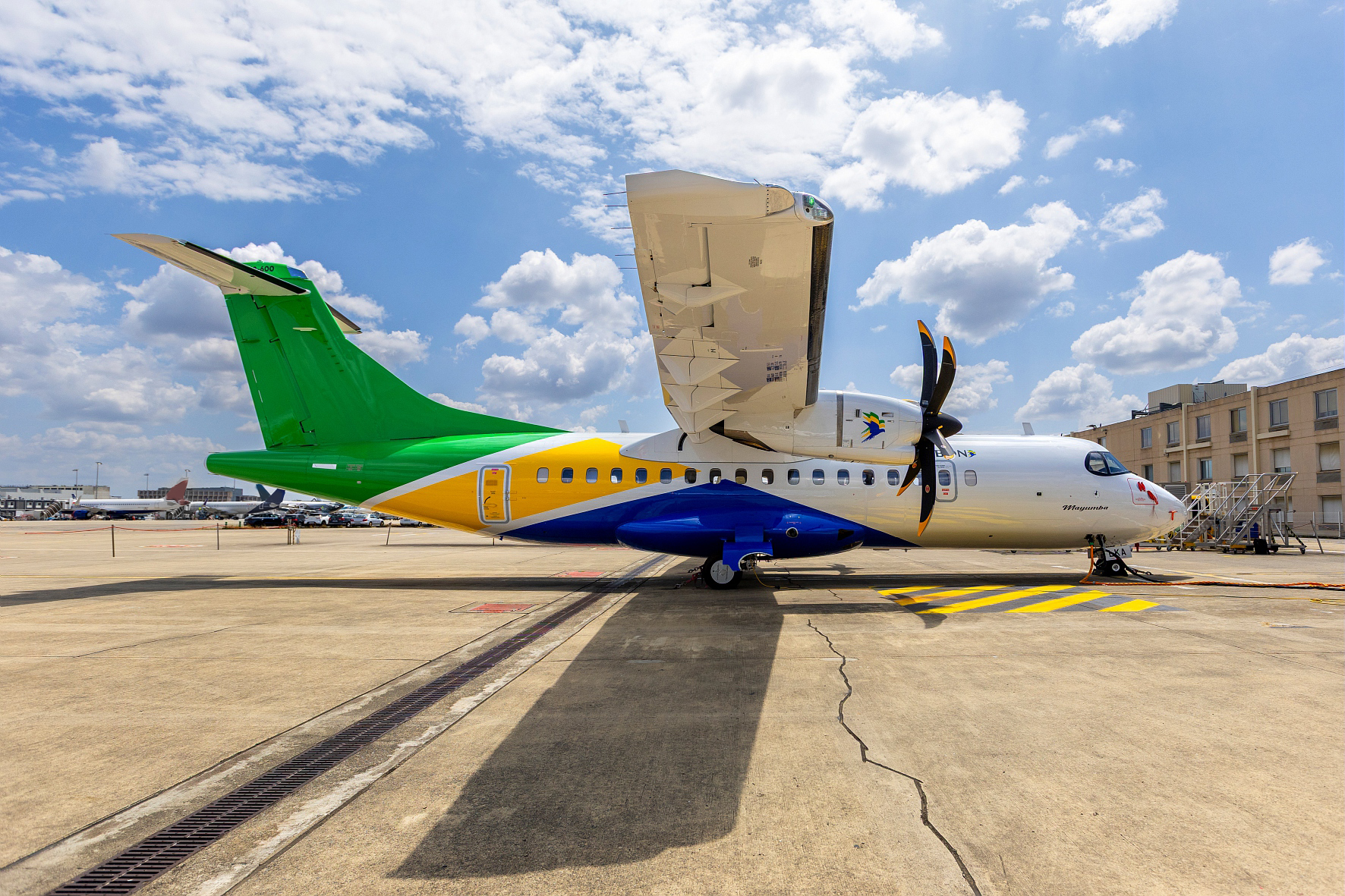 Pic Credit - ATR
