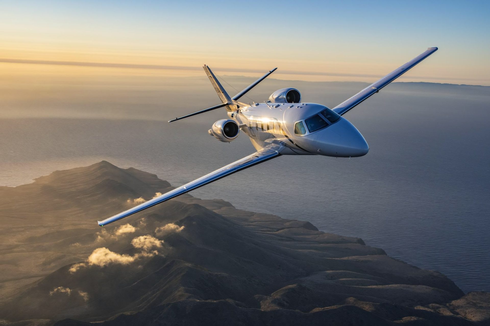 Textron Aviation | Cessna Citation Ascend