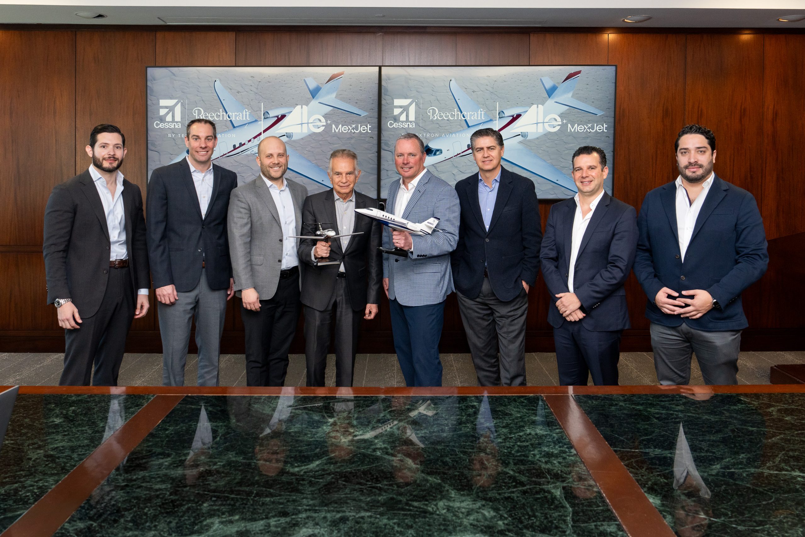 Textron Aviation