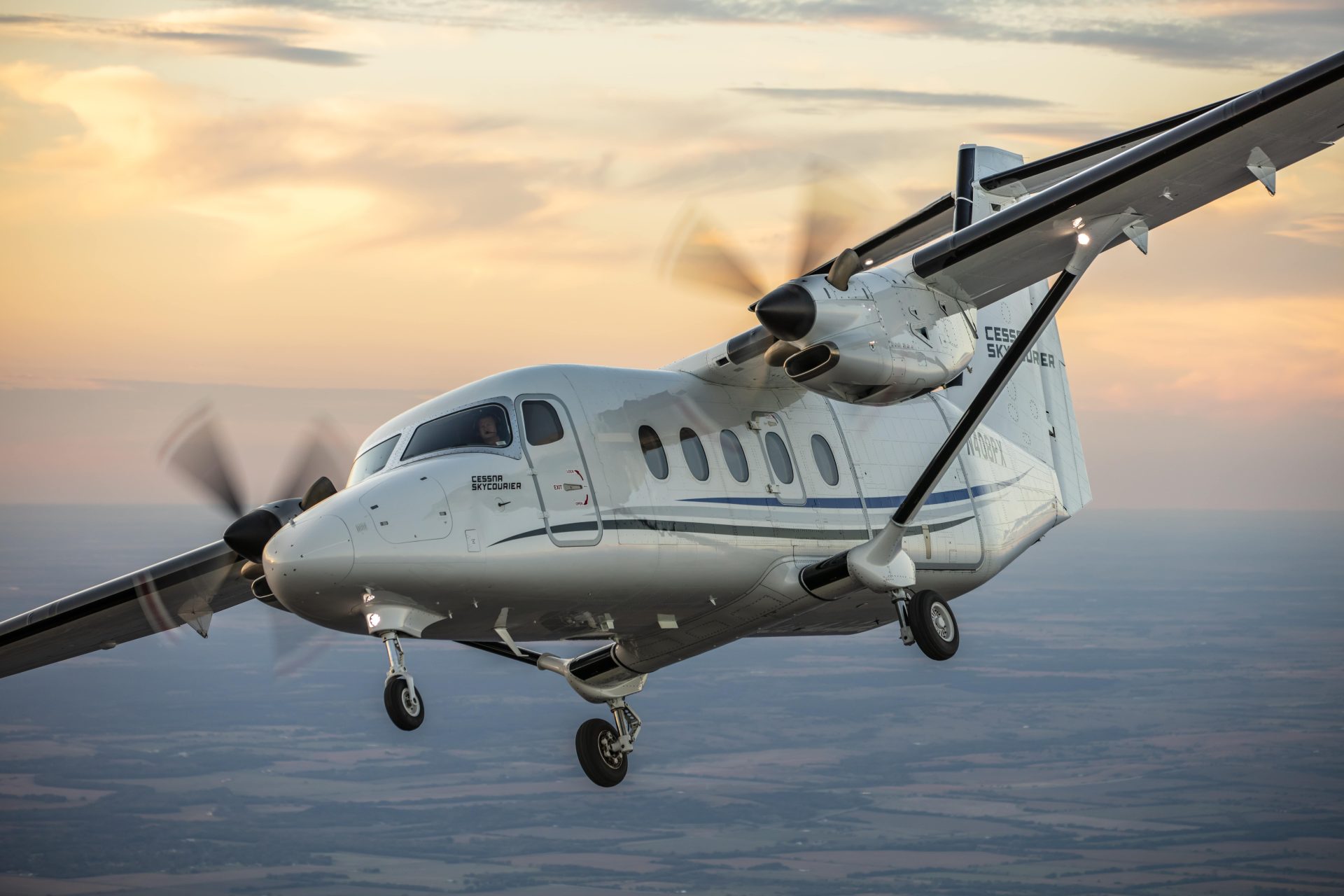 Cessna SkyCourier