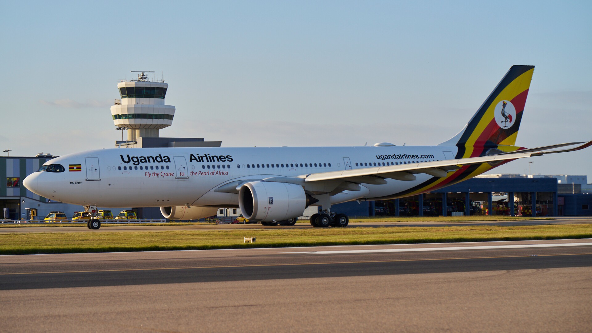 London Gatwick
