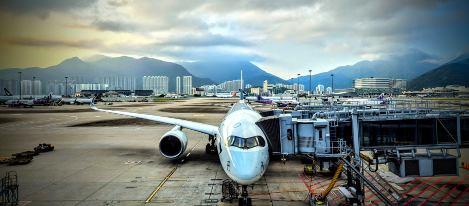 Thales Recognised for Aviation Innovation With the Successful Deployment of an Approach Spacing Tool (AST) in Hong Kong, China