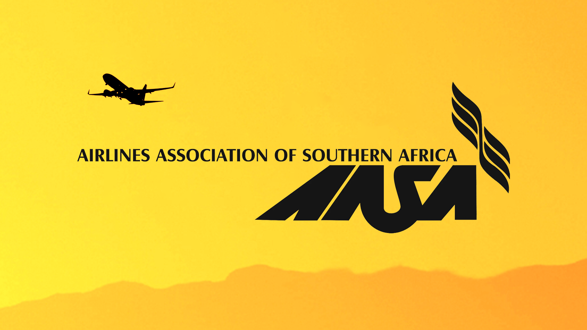 The Airlines Association of Southern Africa (AASA)
