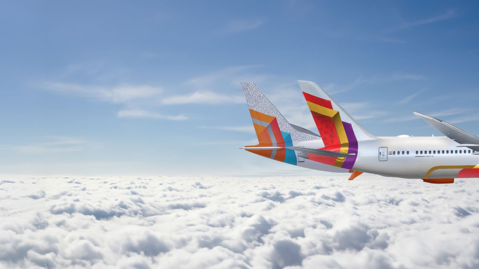 Air India Group Tackles Flight Efficiency and Emissions with Advanced Data-Driven Tech