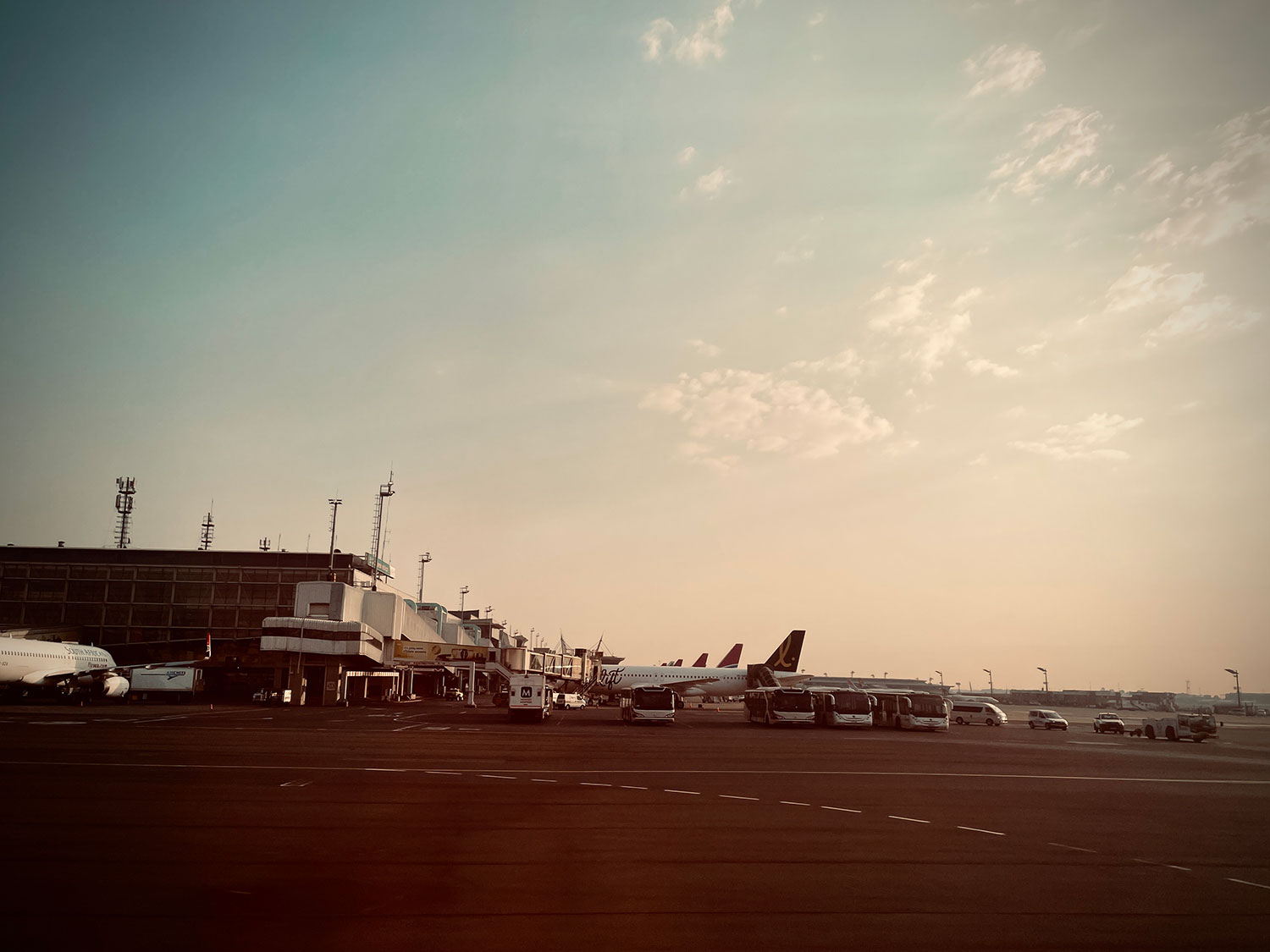 Atech, an Embraer Group Company, Signs Contract with ATNS to Modernise Air Traffic Flow Management in South Africa