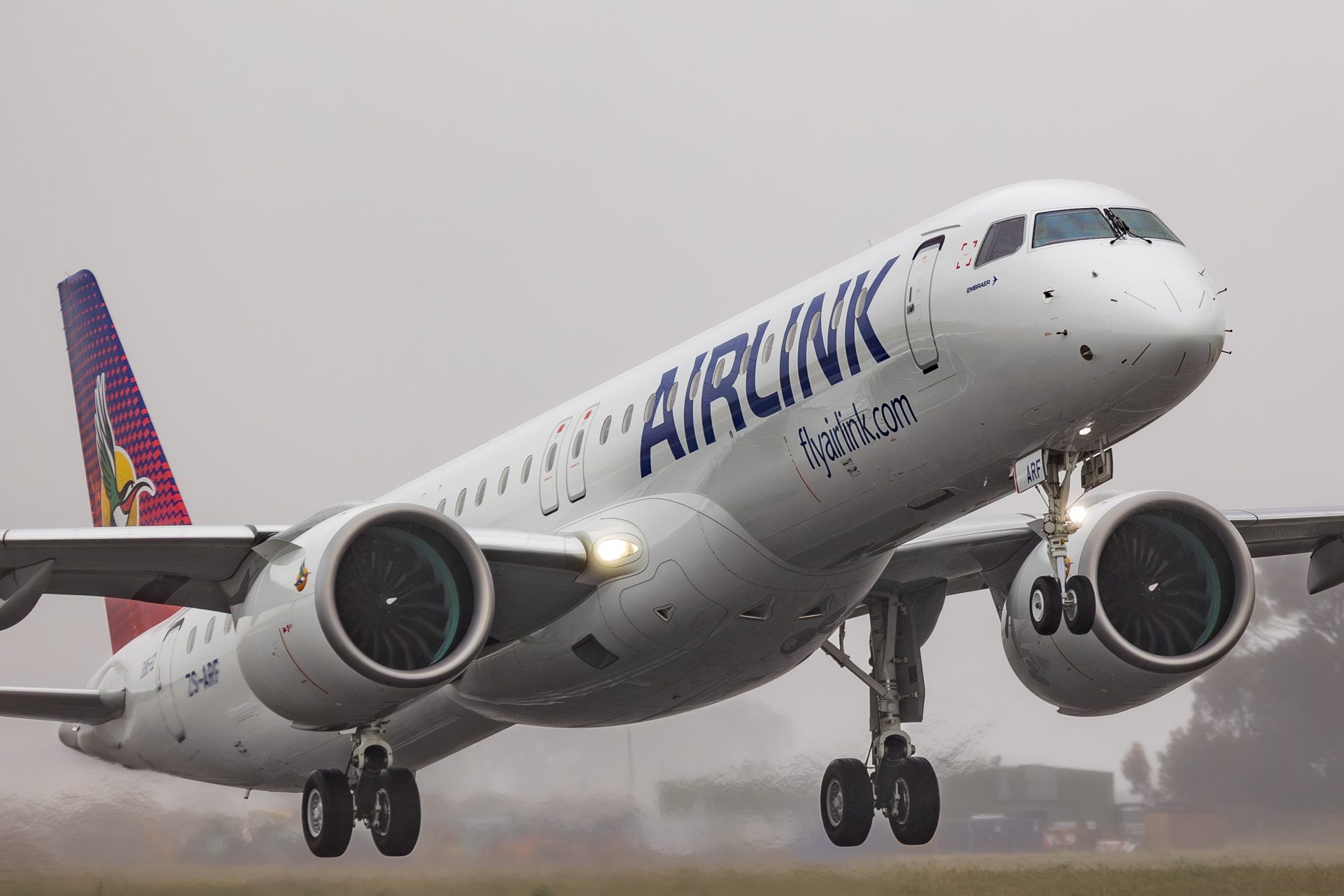 Airlink to Spice Up Zanzibar Market
