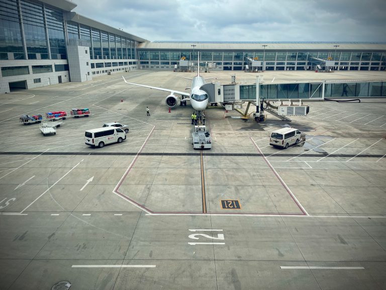 Angola Powers Its Ambition to Become a Global Transport Hub with Digital Border Upgrade