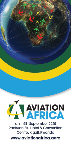 Aviation africa 2025