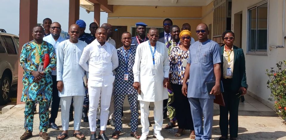 Bureau of Accident Investigations