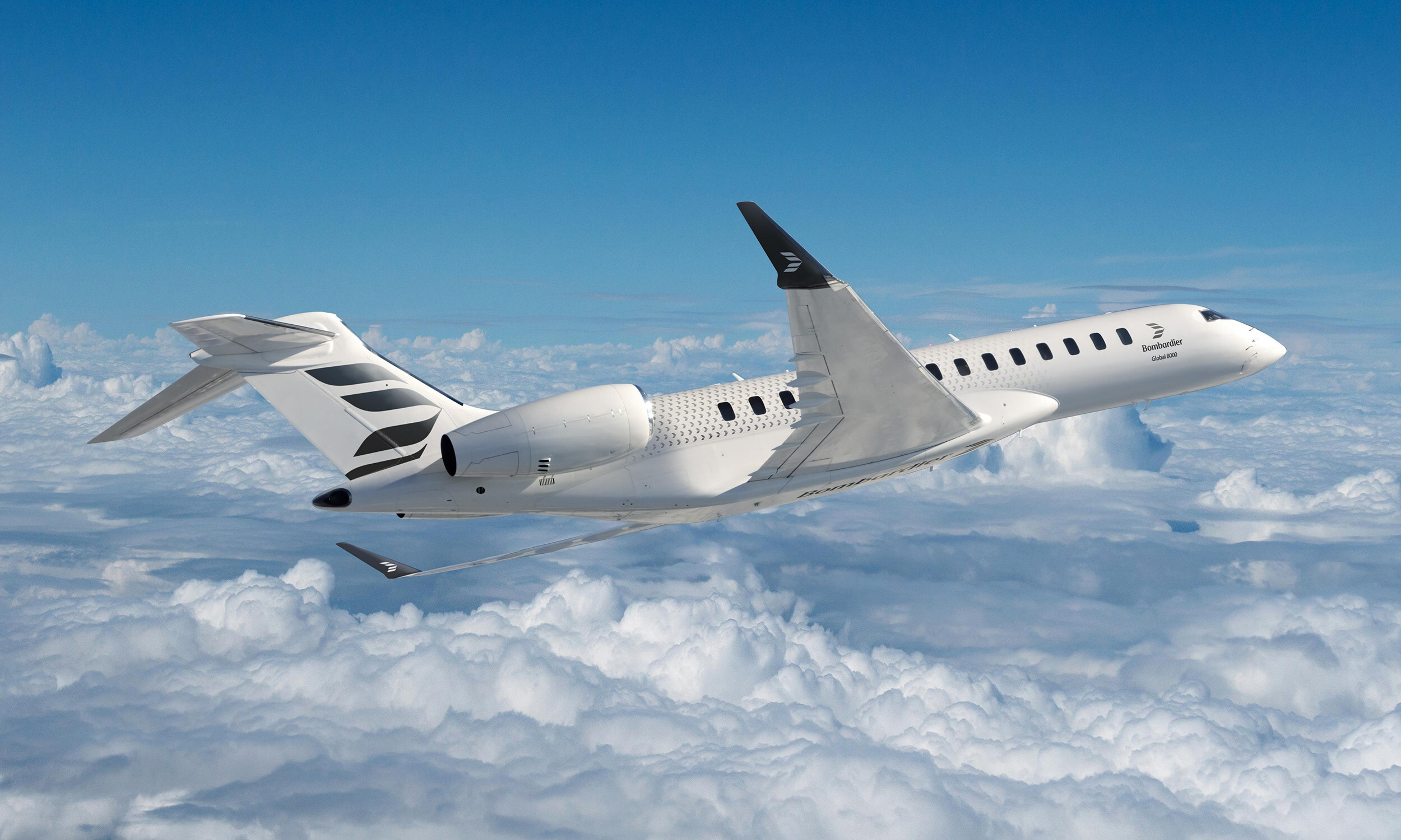 Image courtesy of Bombardier - Bombardier, a global leader in aviation, focused on designing, manufacturing and servicing business jets and specialized mission platforms, has expanded its adoption of the Siemens Xcelerator portfolio of industry software for aircraft development to streamline its product engineering processes to meet the challenges of modern aerospace design and push the boundaries of innovation.