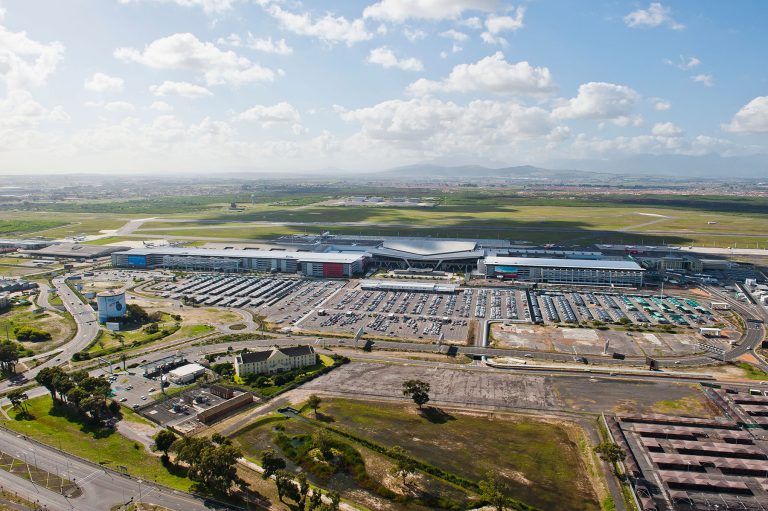 Cape Town International Airport Soars Past 11 Million Passengers in 2025 as Cape Town Air Access Powers Growth