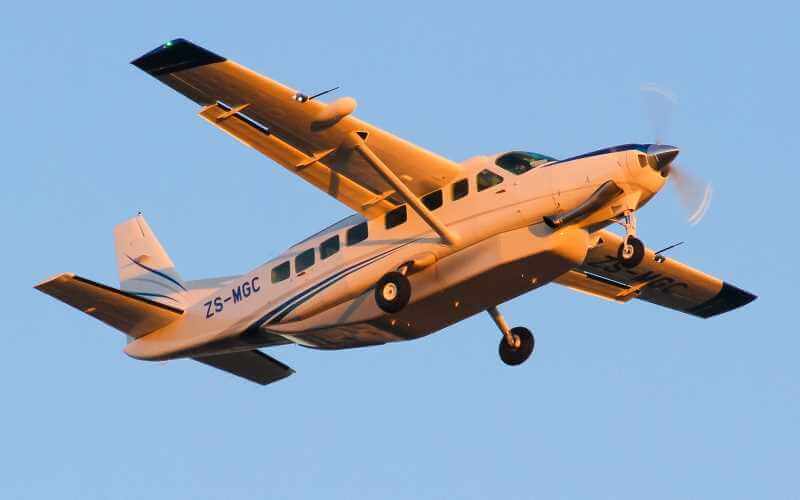 Cessna Grand Caravan