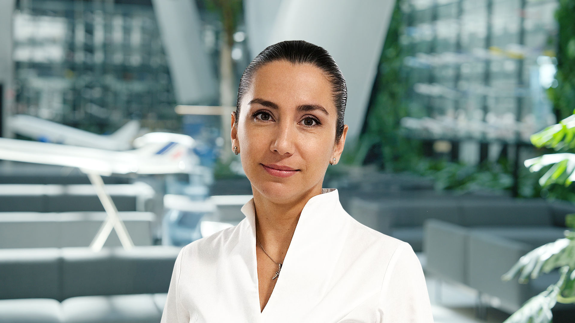 Chapman Freeborn Appoints Saska Gerasimova as New Group CEO