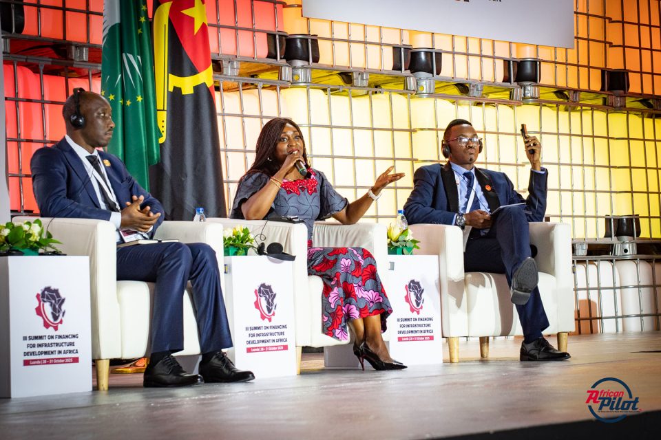 African Pilot Weekly Magazine 44 2025 African Pilot Magazine