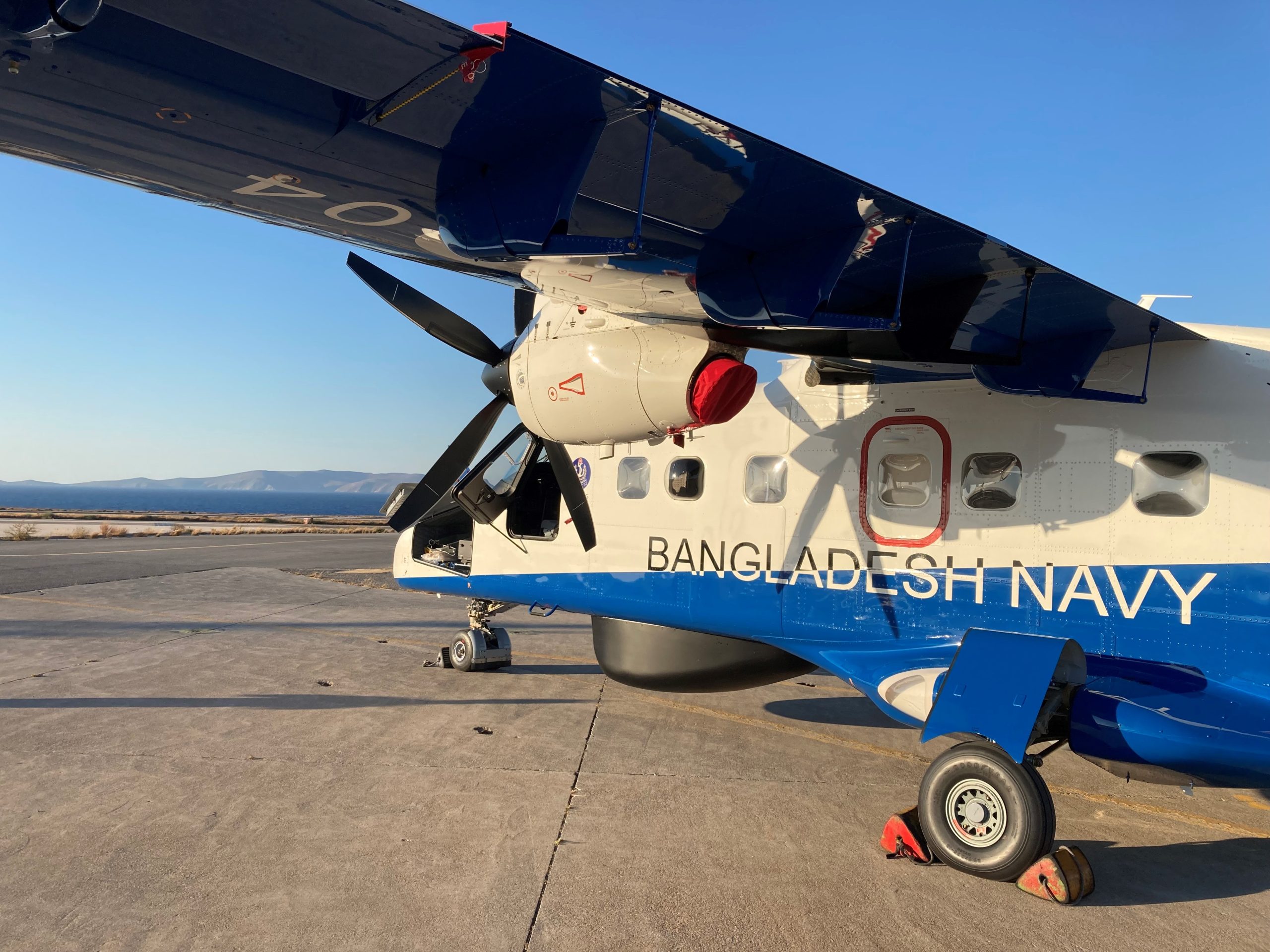 Supplied: General Atomics AeroTec Systems (GA-ATS)