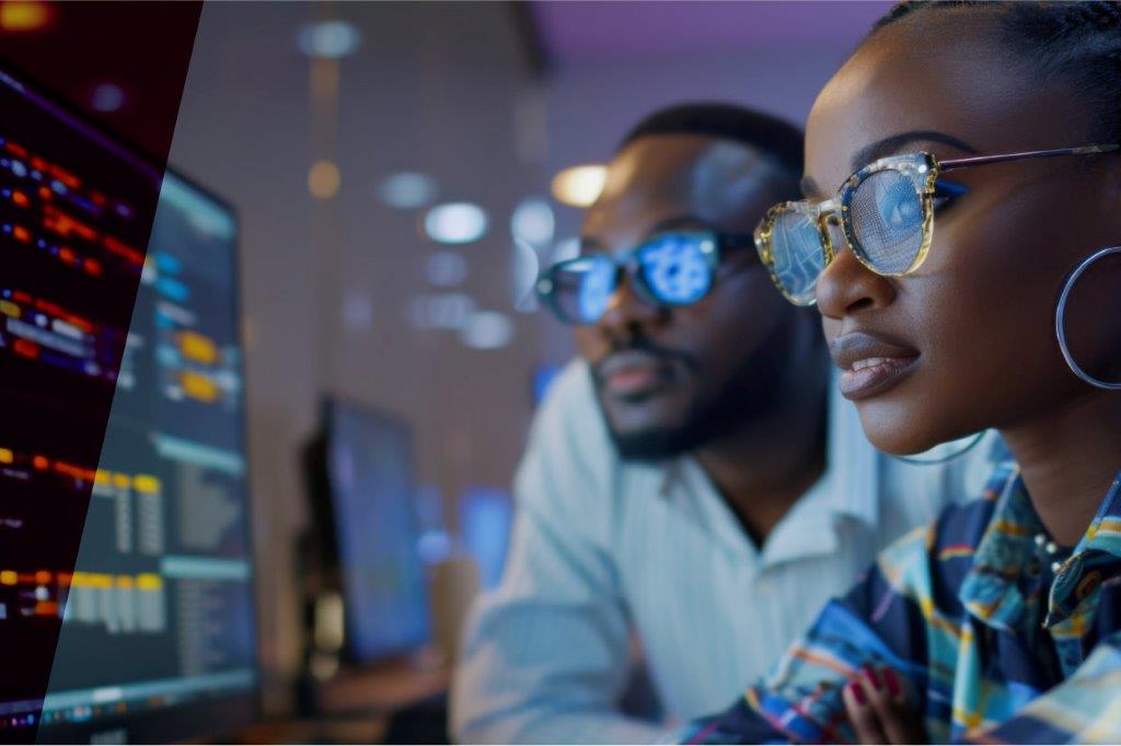 Driving digital skills for the future of manufacturing