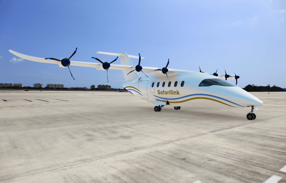 Safararilink©AuraAero