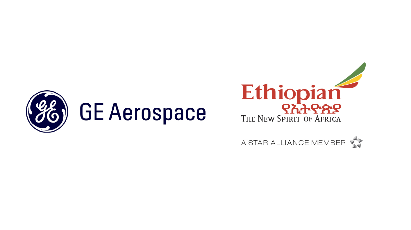 supplied by Ethiopian Airlines