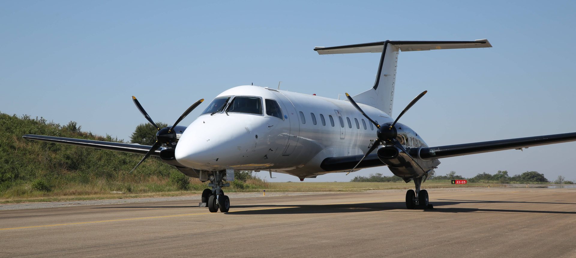 Embraer EMB 120