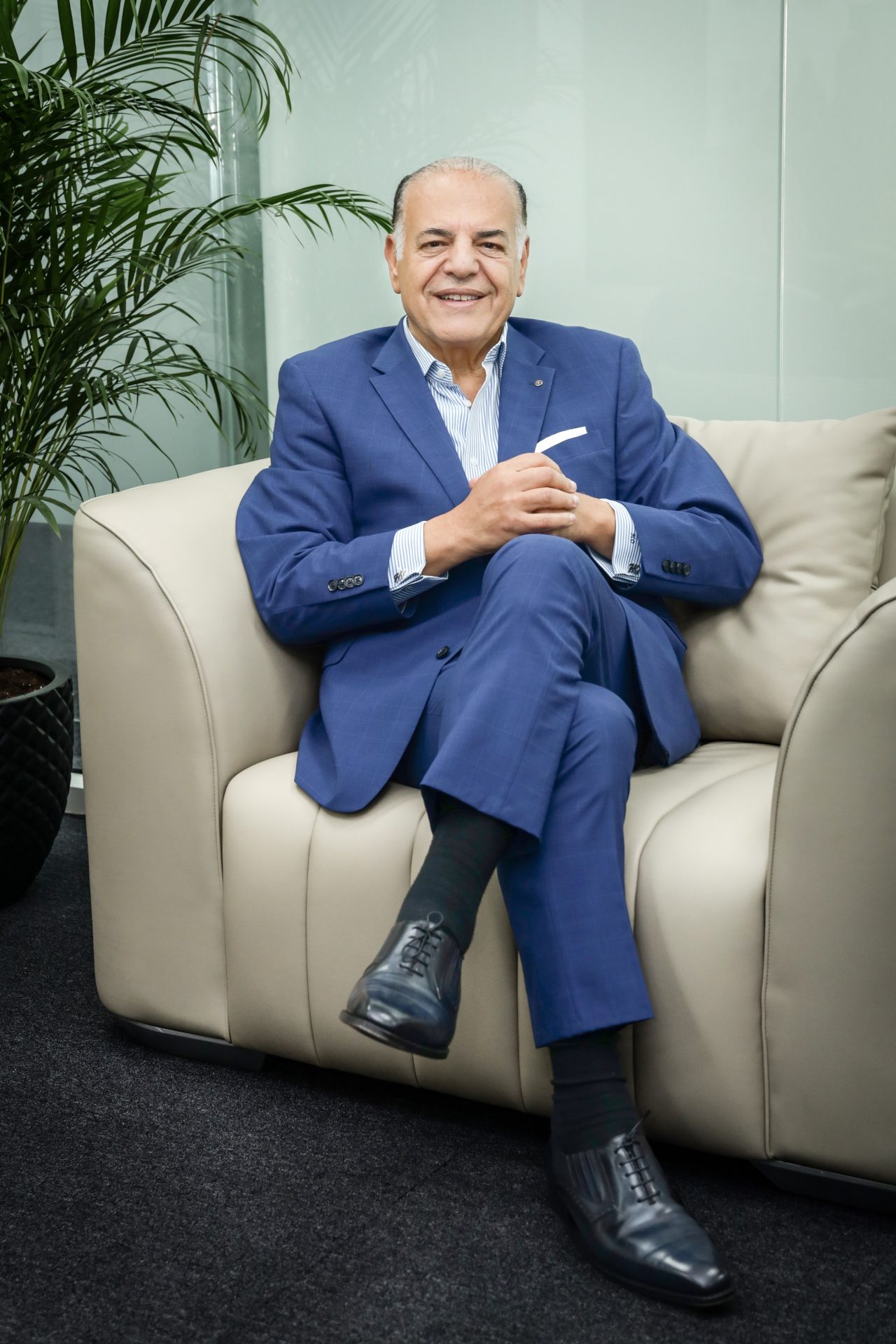 Hamdi Osman Founder CEO of SolitAir scaled