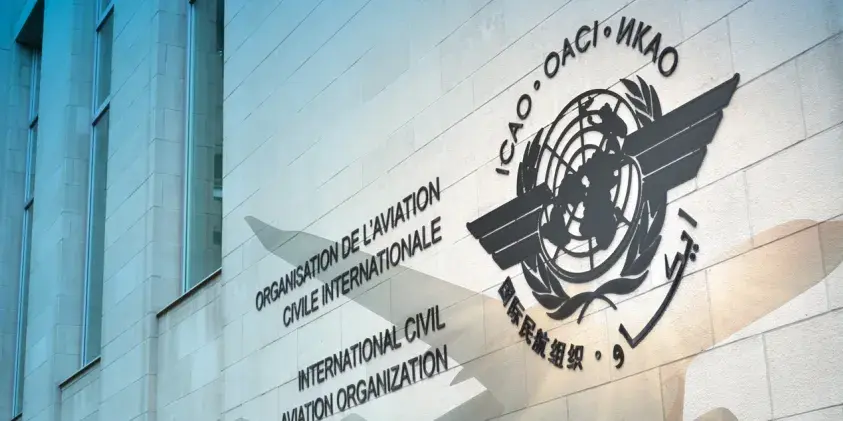 ICAO Universal Postal Union strengthen airmail security against rising threats