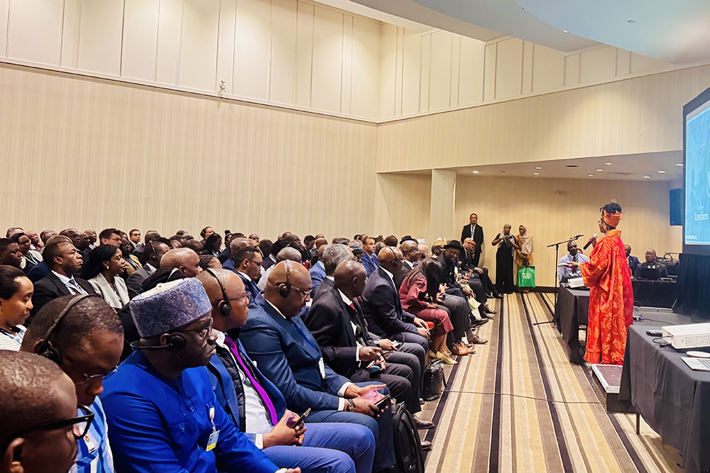 Africa Speaks with One Voice at ICAO 42nd Assembly: United for Greater Representation in Global Aviation