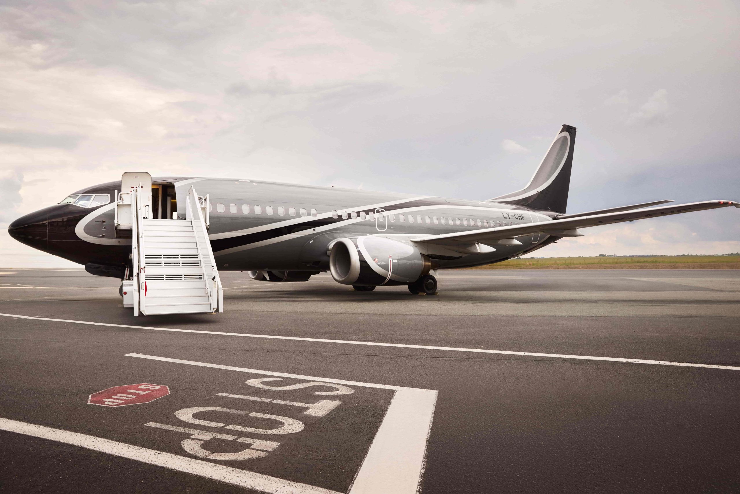 KlasJet secures IATA membership after demonstrating global safety standards