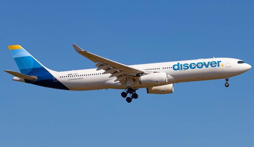 Launch of Discover Airlines Hailed as Another Milestone for Seychelles