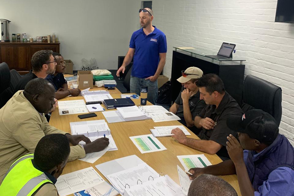 Level 1 Engine theory