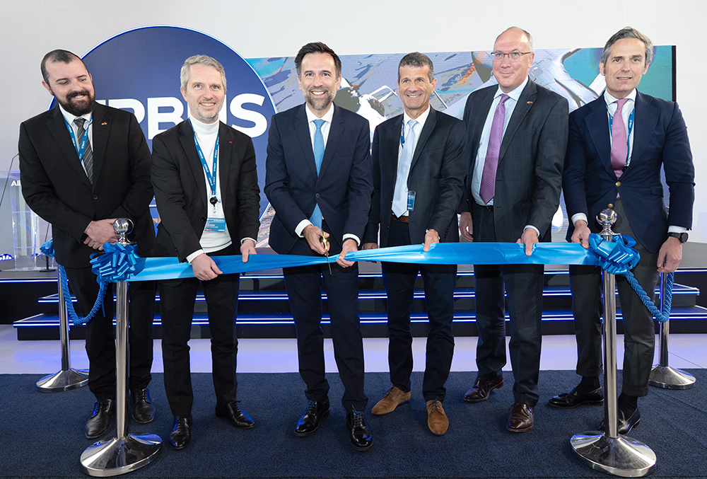 Airbus expands its footprint in Africa with a new Customer Support Centre in Johannesburg