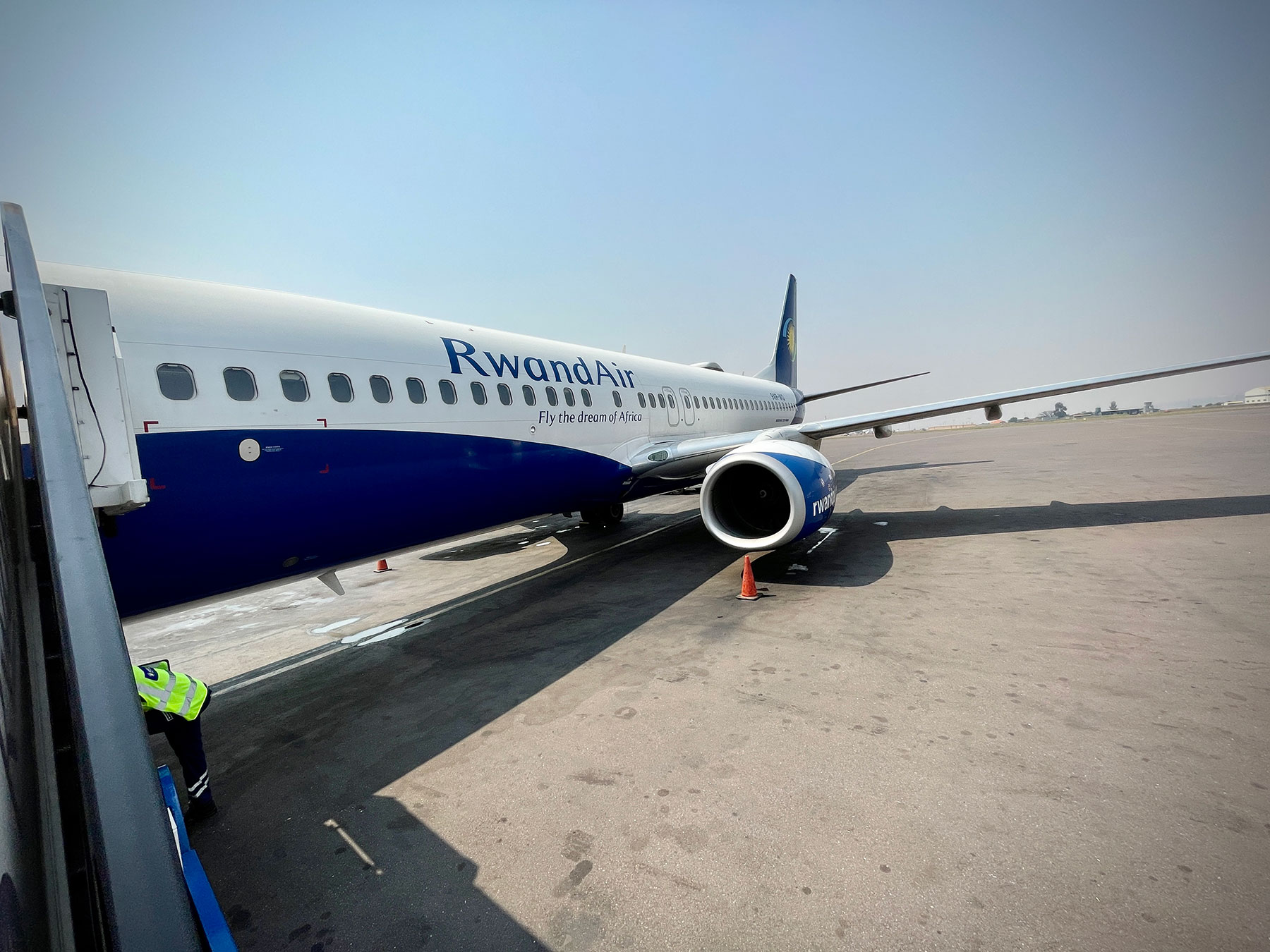 RwandAir Announces New Zanzibar–Mombasa Route Just in Time for December Holiday Travel