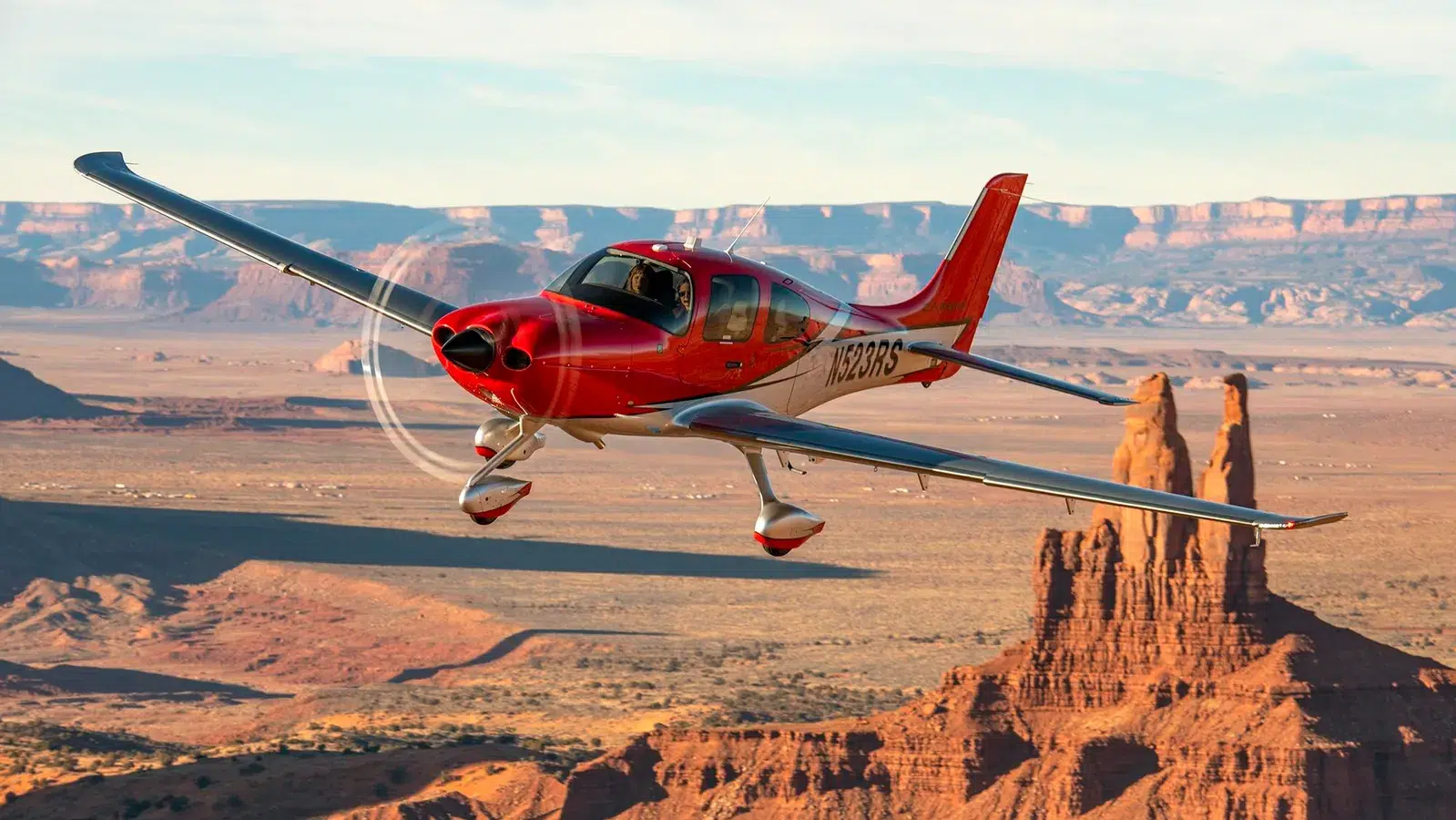 Savvy Aviation