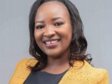PS Mbaika, CBS - Kenya Airways