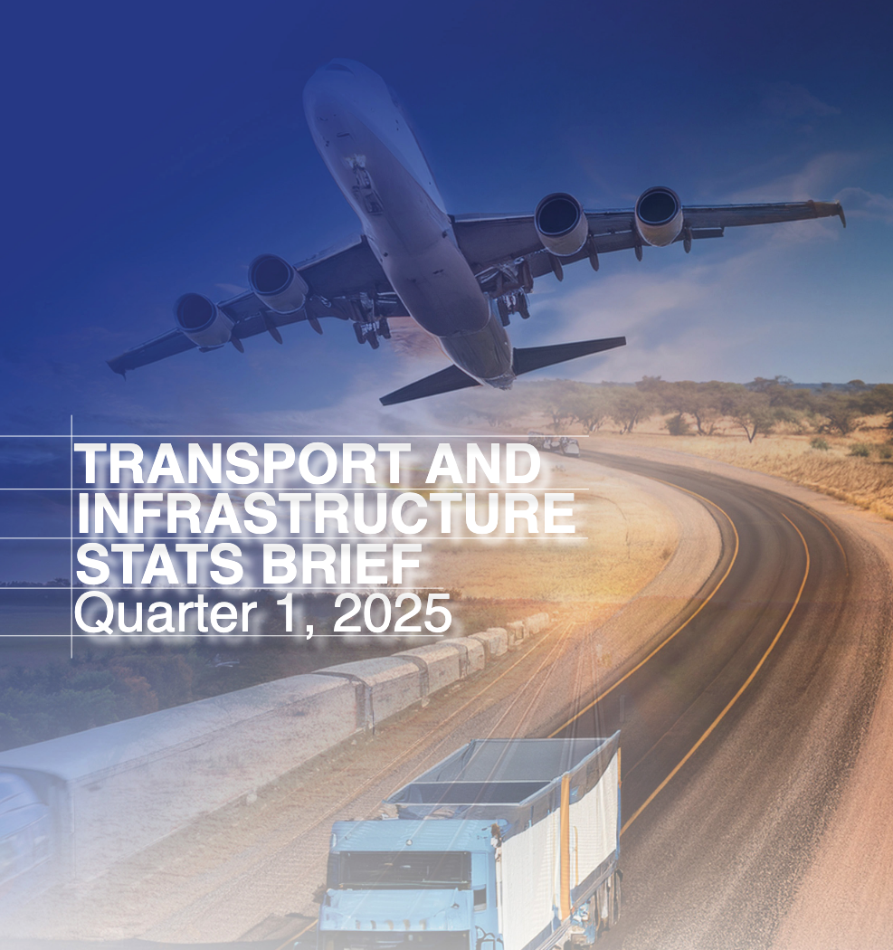 Botswana: Aircraft Movements and Passenger Numbers Decline in Q1 2025