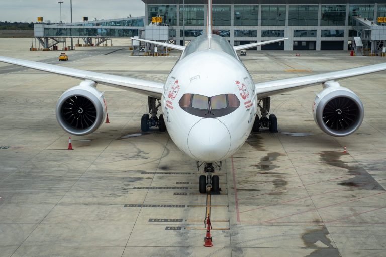 2026 Set to Mark a Defining Year for Air Transport Growth