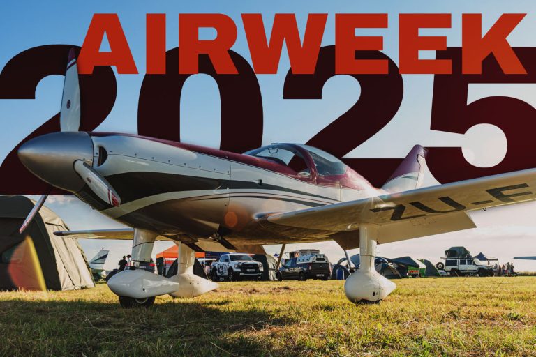 Airweek 2025: Where Aviation Passion and Innovation Take Flight