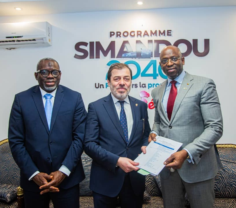 Guinea Advances Phase 2 of Ahmed Sékou Touré International Airport Modernisation