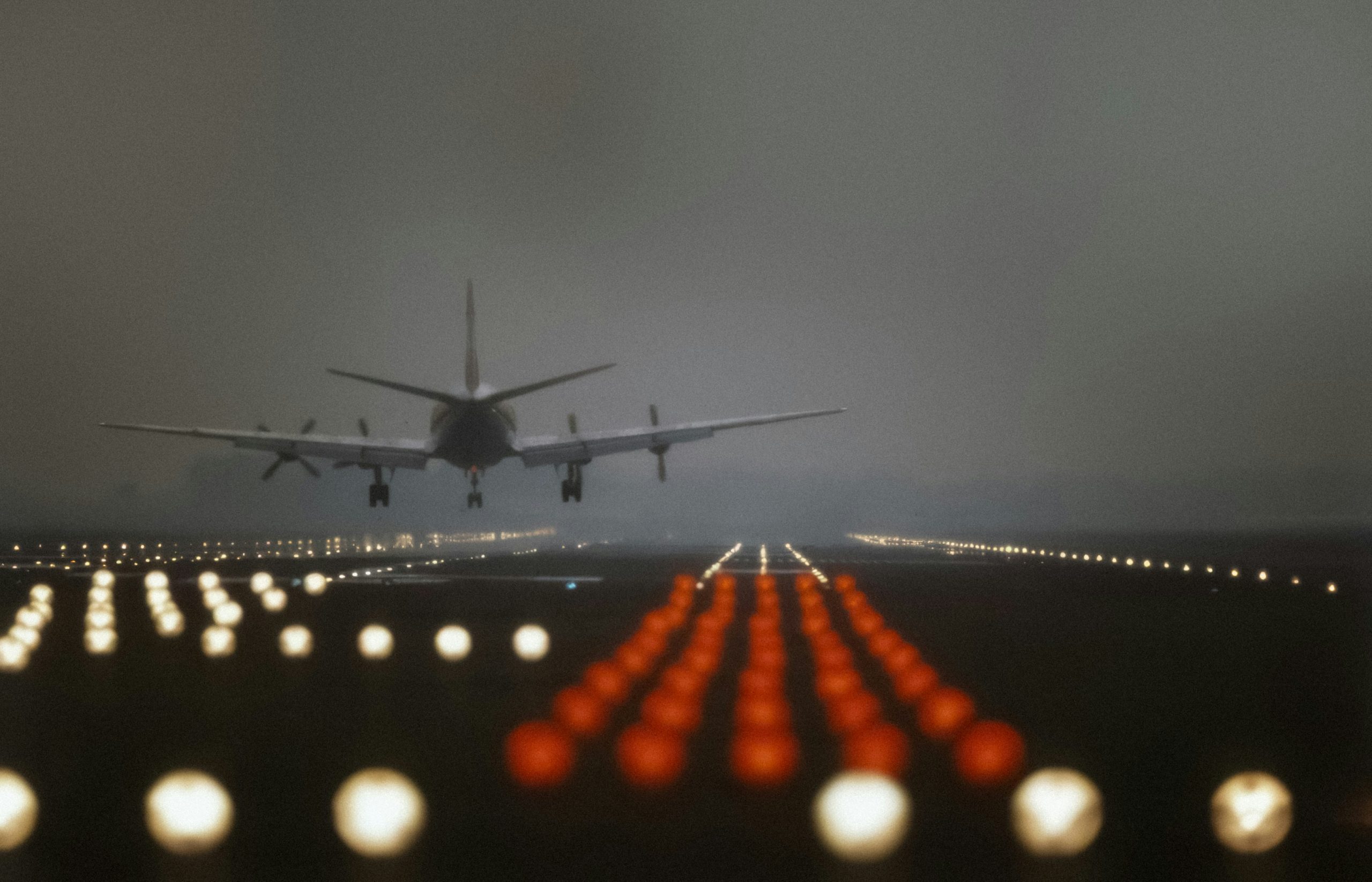 Braking Action Intelligence – The Next Frontier in Runway Safety