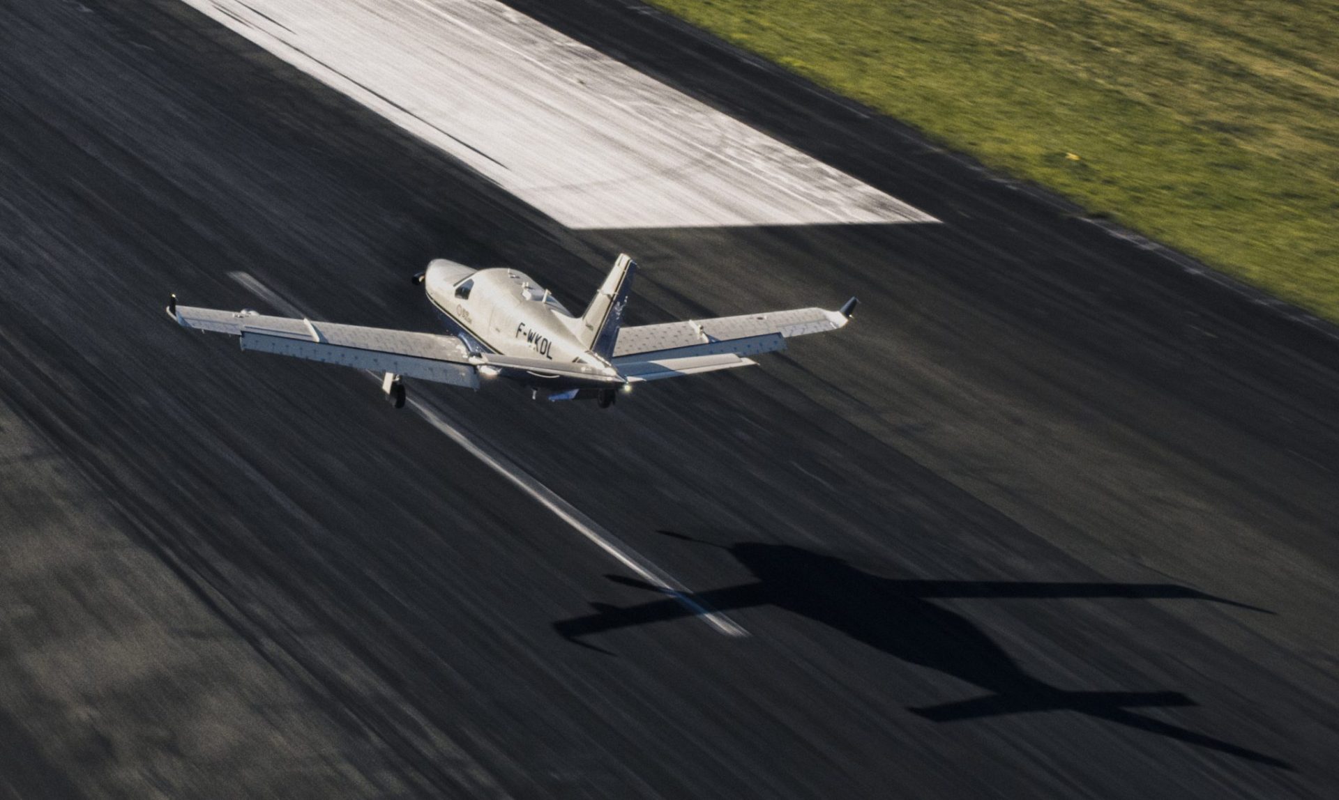 Daher’s successful EyePulse demonstration flight for the French Defense Procurement Agency (DGA) was performed from the company’s Tarbes, France facility and consisted of an automated flight sequence – including an autonomous landing phase.