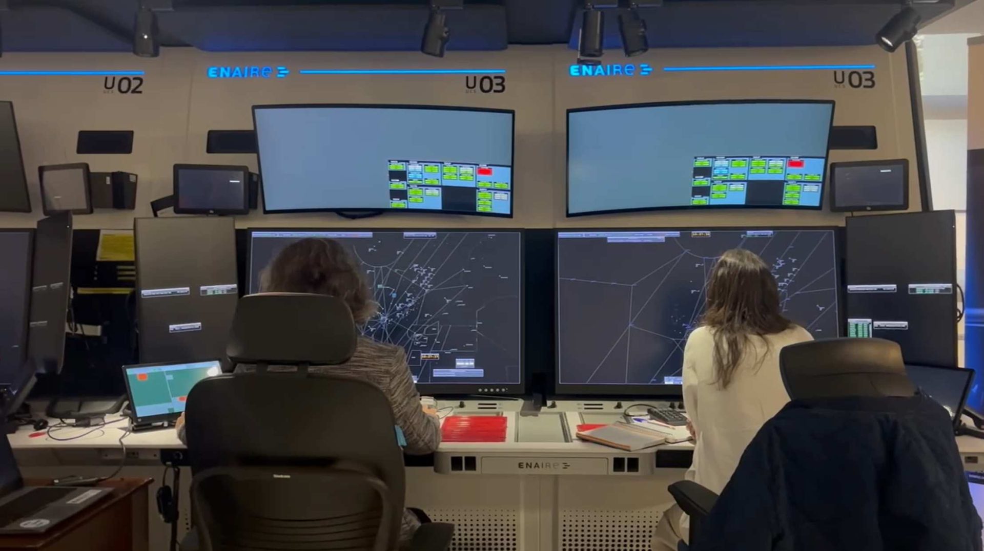 Startical Achieves First-Ever VHF Voice Communication Between Pilot and Air Traffic Controller via Satellite