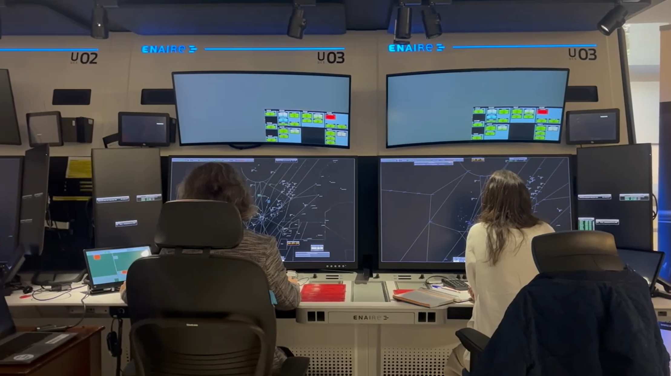 Startical Achieves First-Ever VHF Voice Communication Between Pilot and Air Traffic Controller via Satellite